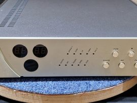 Conrad Johnson CA200 Integrated Amplifier