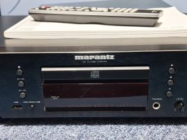 Marantz CD6003 CD player