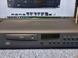 Arcam Alpha 8SE Cd Player