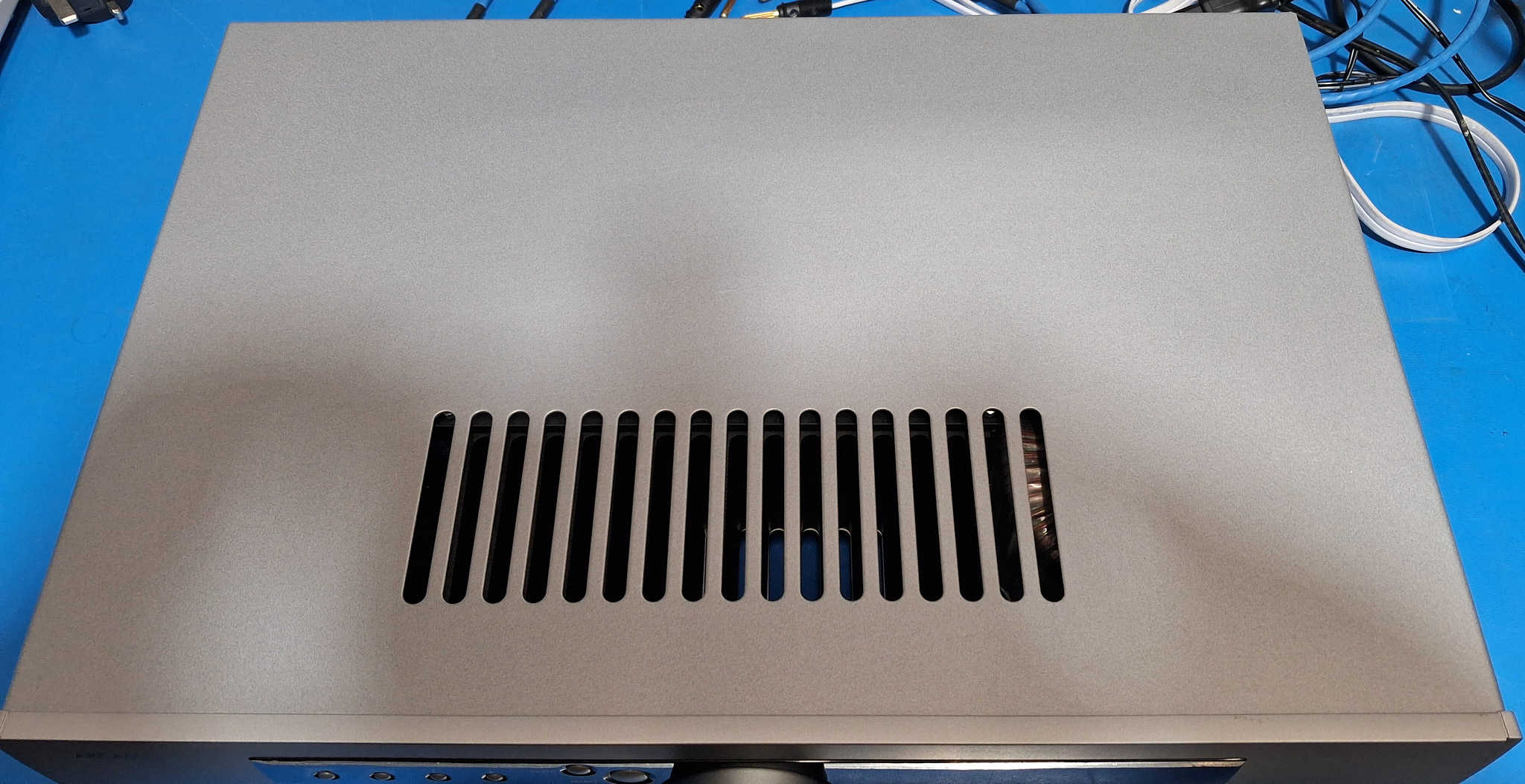 Arcam A90 Integrated with Phono stage - Image 3