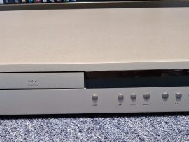 Arcam CD72T CD Player