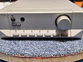Cyrus 5 Integrated Amplifier