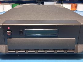 Cyrus CD8x