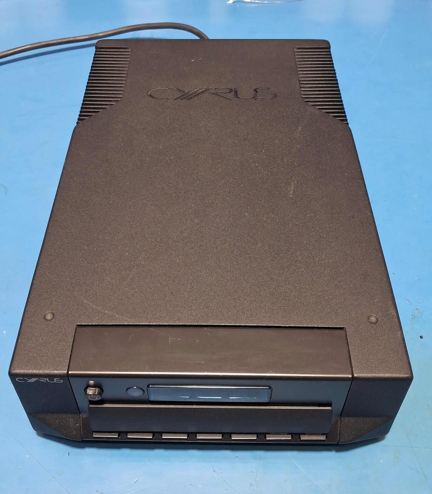 Cyrus CD8x - Image 2