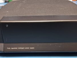 Cyrus PSX-R Quartz Black Fully serviced