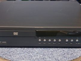 Arcam DV137 DVD/CD/SACD/DVDA player