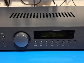 Arcam A18 FMJ Integrated Amplifier