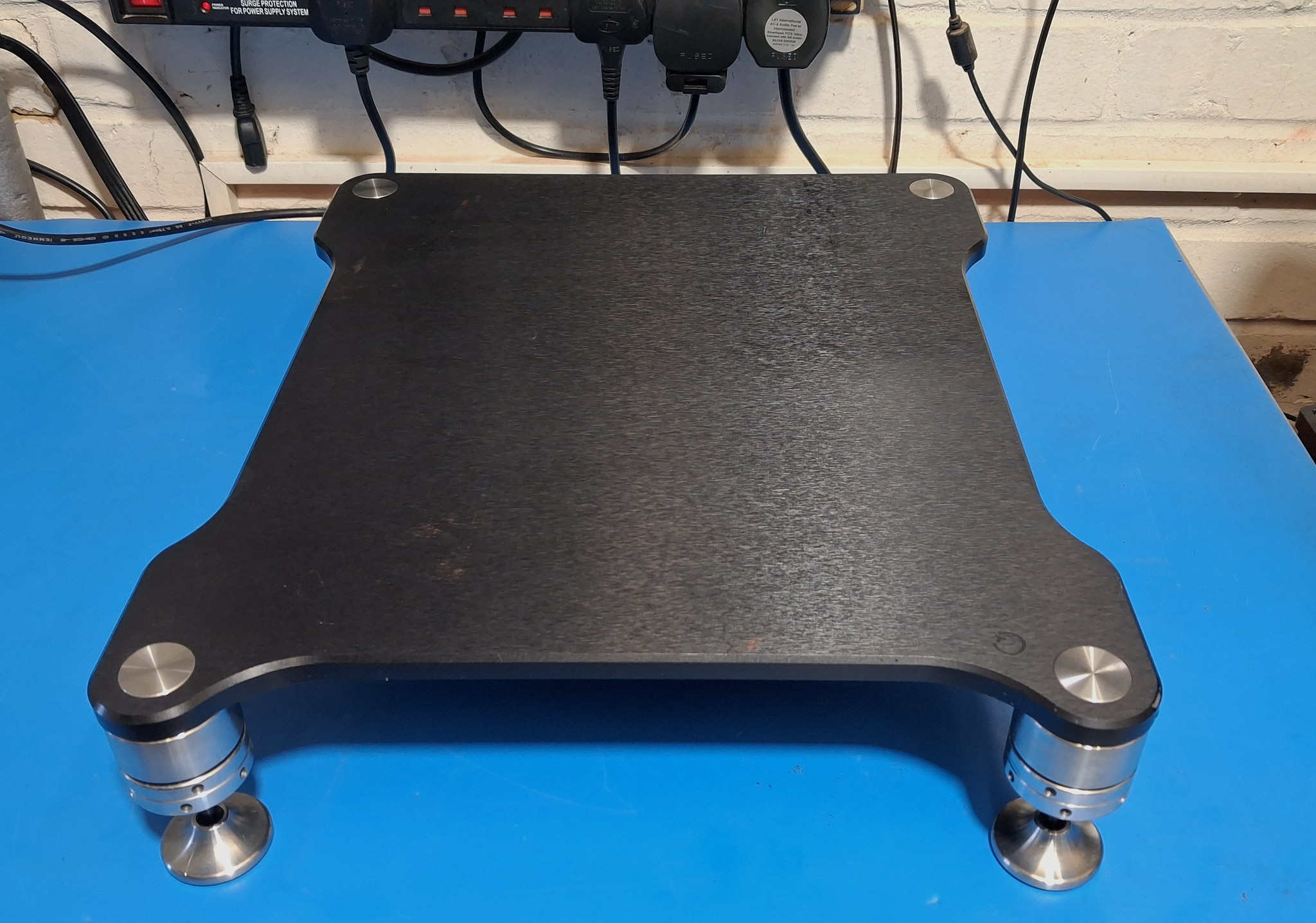 Track Audio Speaker/Subwoofer Stands - Image 4