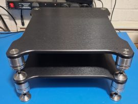 Track Audio Speaker/Subwoofer Stands