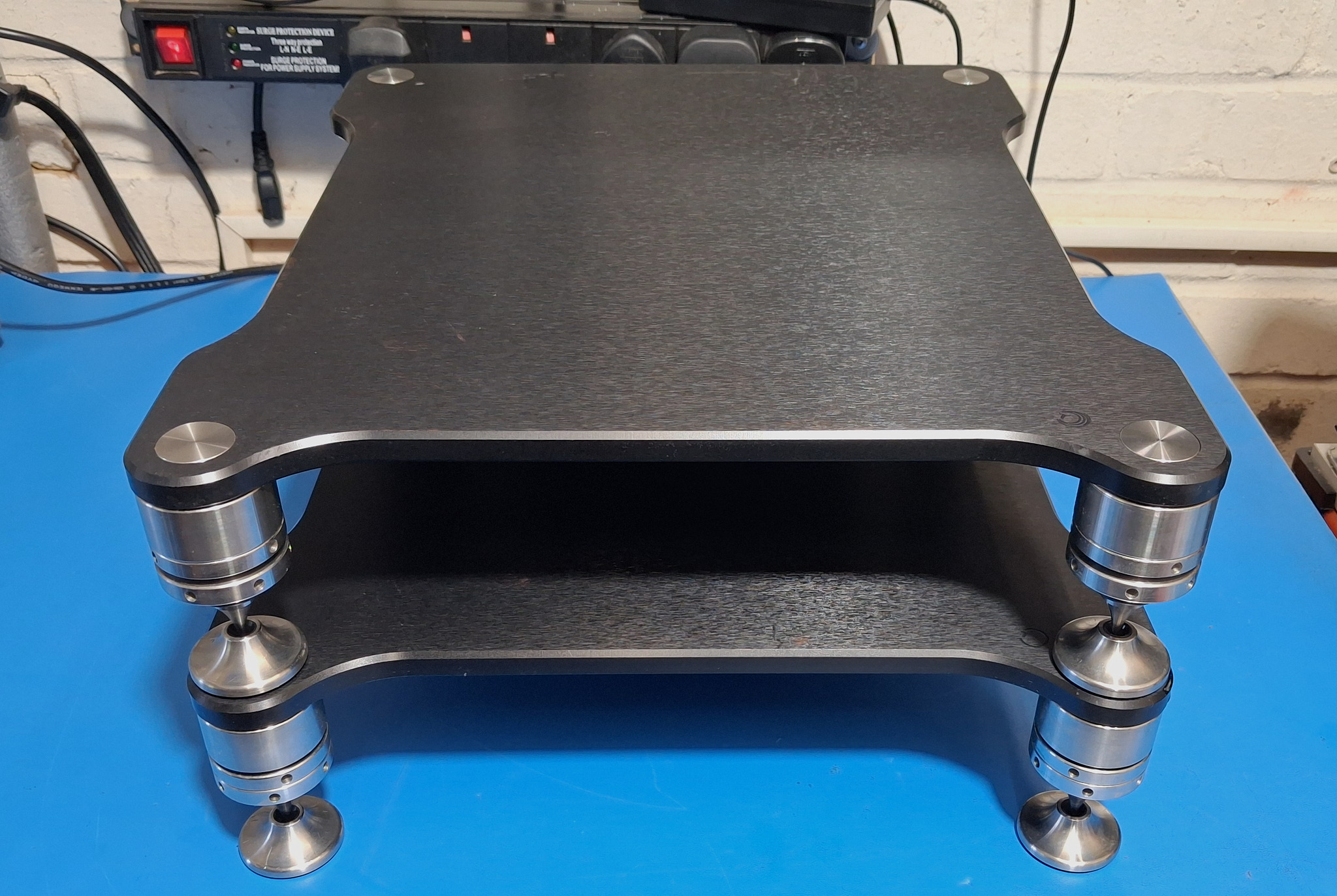 Track Audio Speaker/Subwoofer Stands