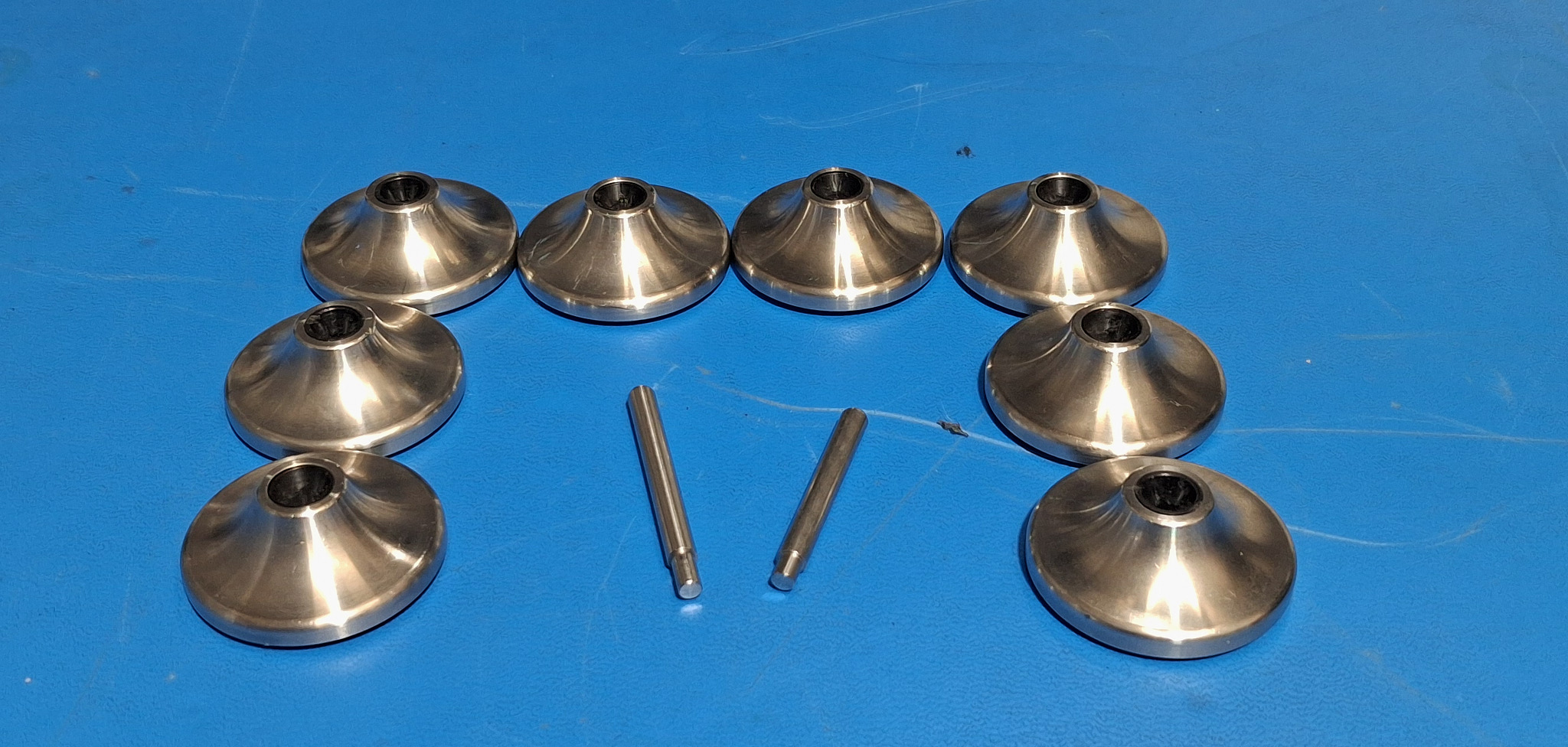 Track Audio Speaker/Subwoofer Stands - Image 3