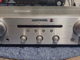 Marantz PM6006 Integrated UK Edition