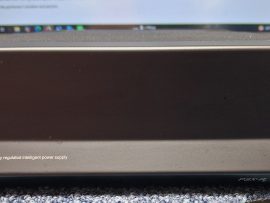 Cyrus PSXr2 Power supply