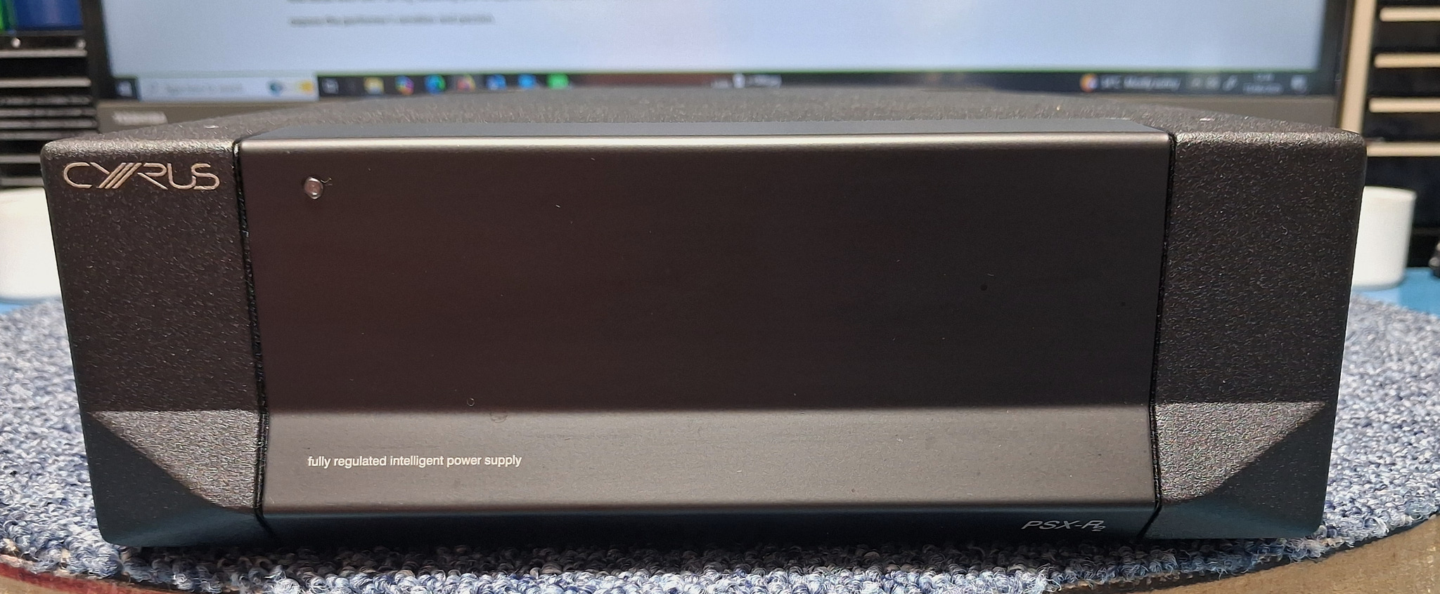 Cyrus PSXr2 Power supply