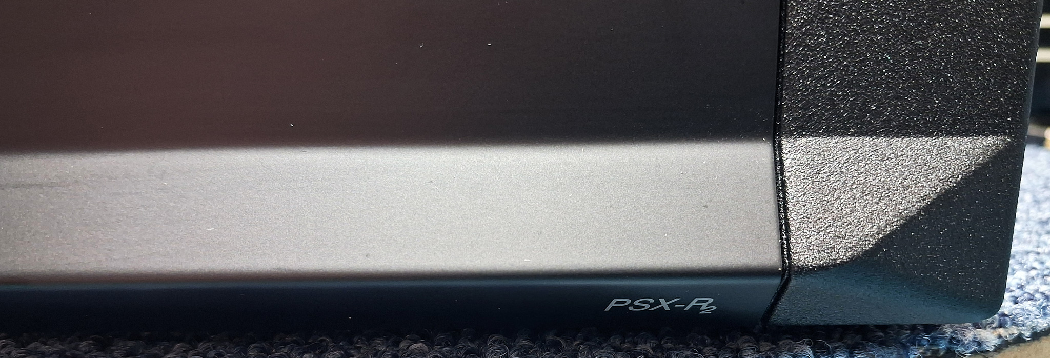 Cyrus PSXr2 Power supply - Image 2