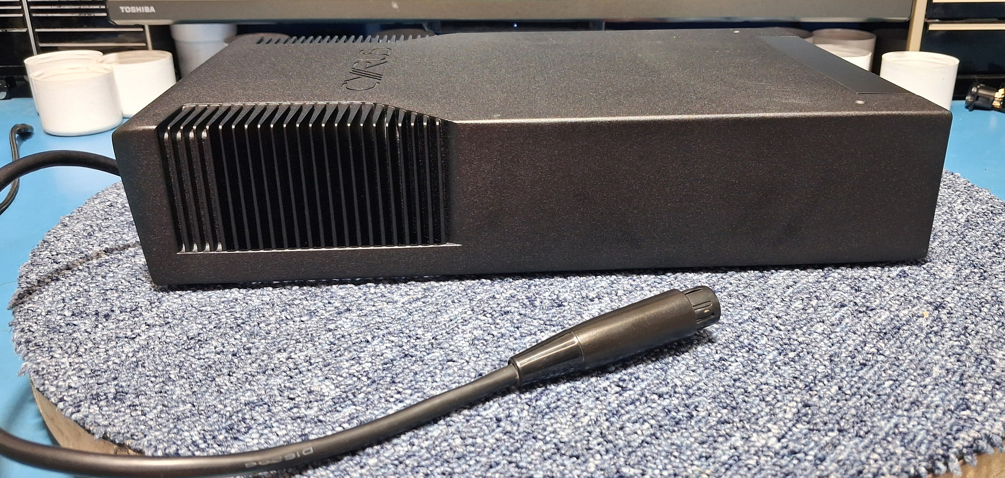 Cyrus PSXr2 Power supply - Image 6