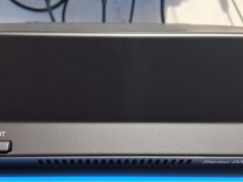 Cyrus Stereo 200 power Amplifier