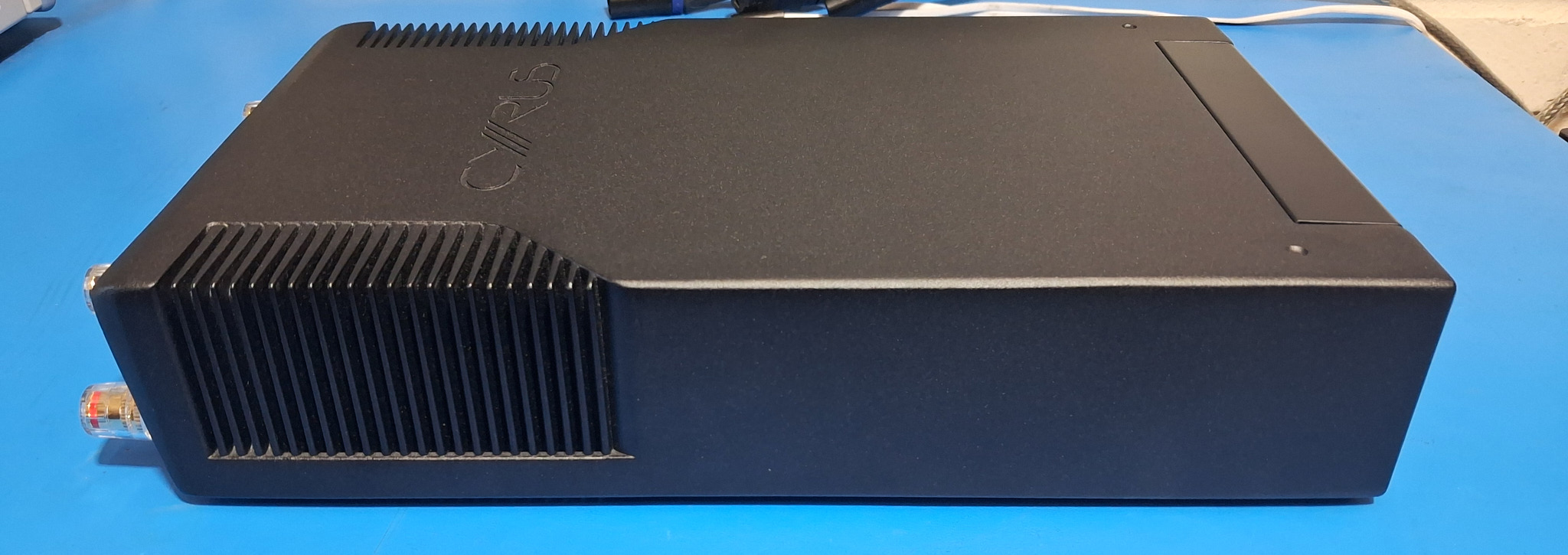 Cyrus Stereo 200 power Amplifier - Image 4