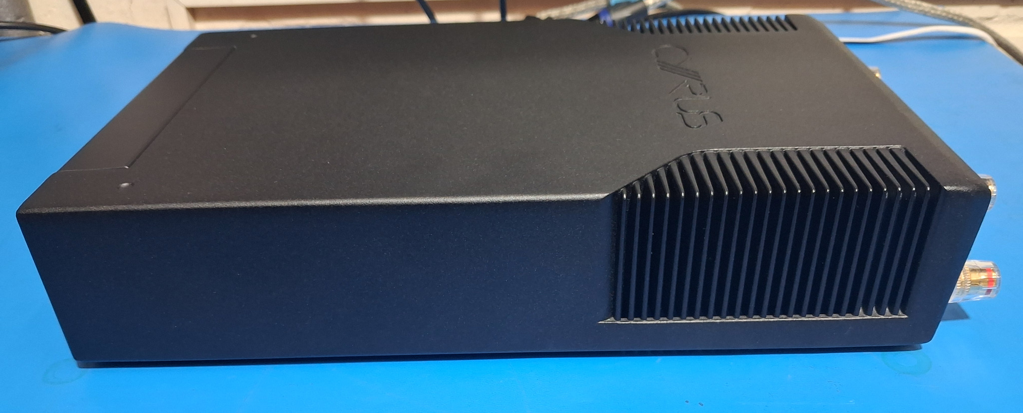Cyrus Stereo 200 power Amplifier - Image 6